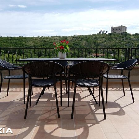 Guesthouse Ruza - Apartments Senj  Exterior photo