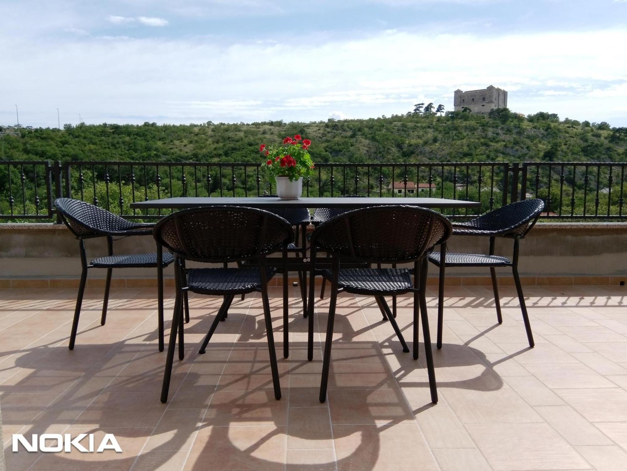 Guesthouse Ruza - Apartments Senj  Exterior photo