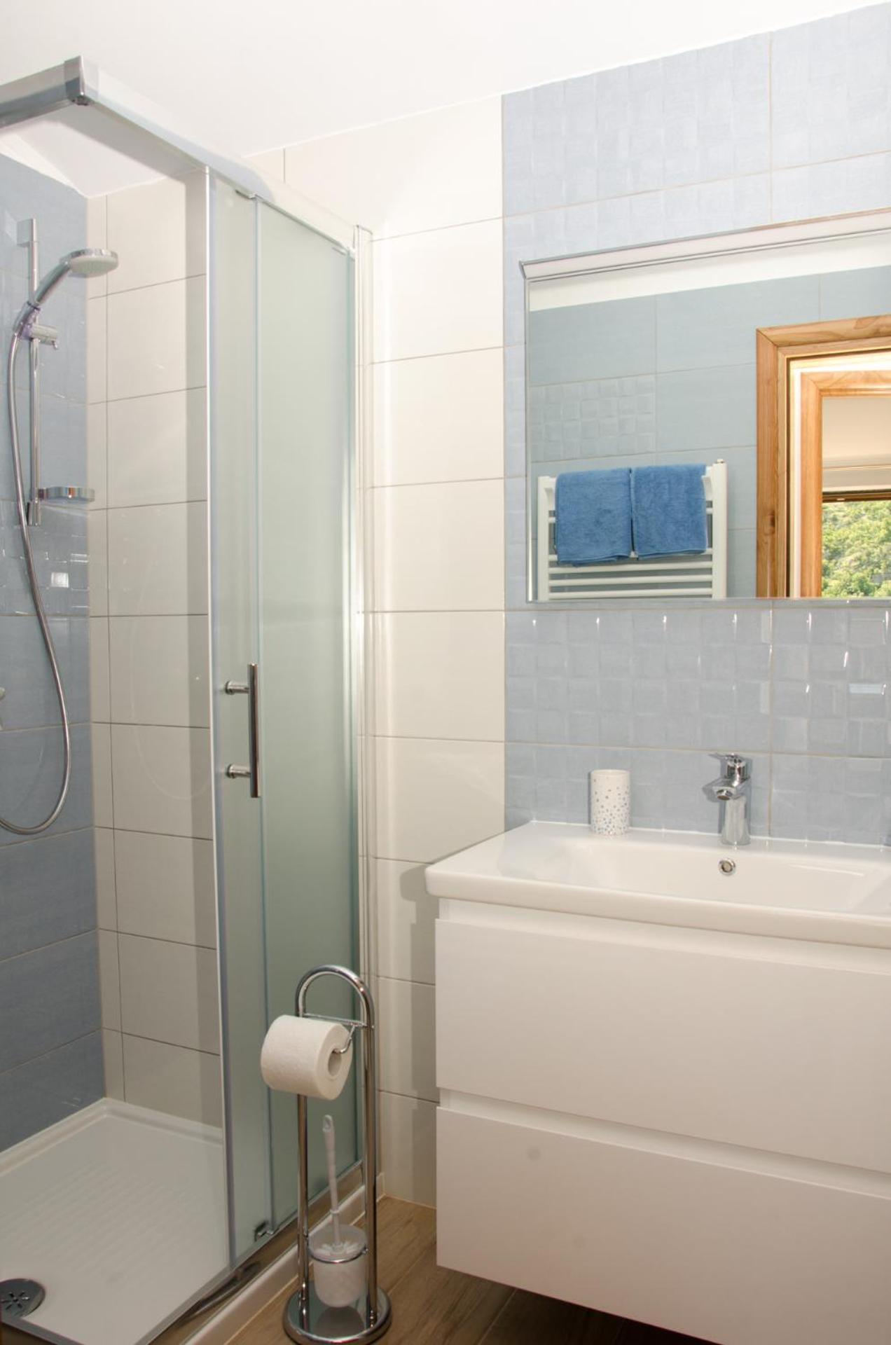 Guesthouse Ruza - Apartments Senj  Exterior photo