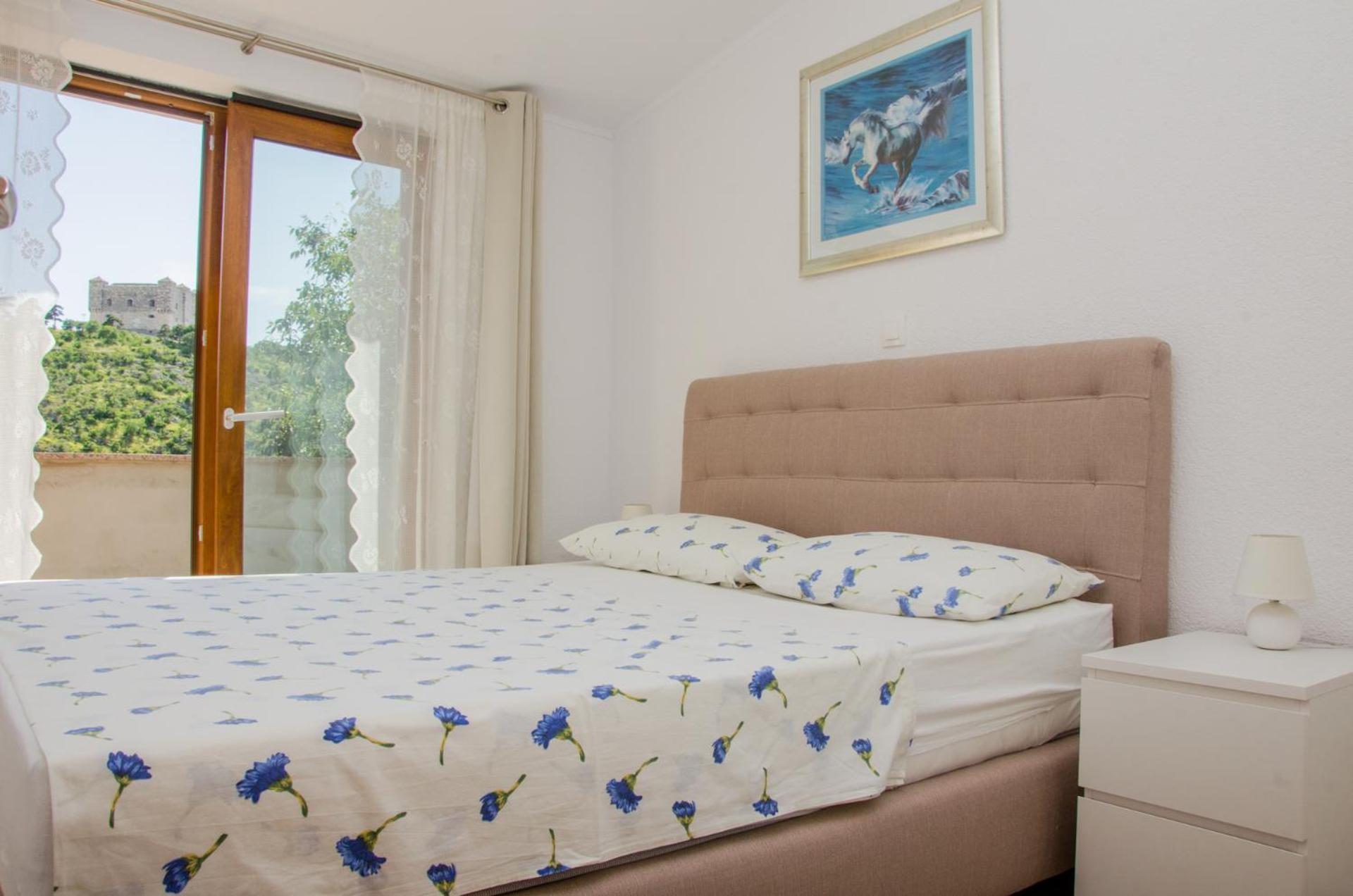Guesthouse Ruza - Apartments Senj  Exterior photo