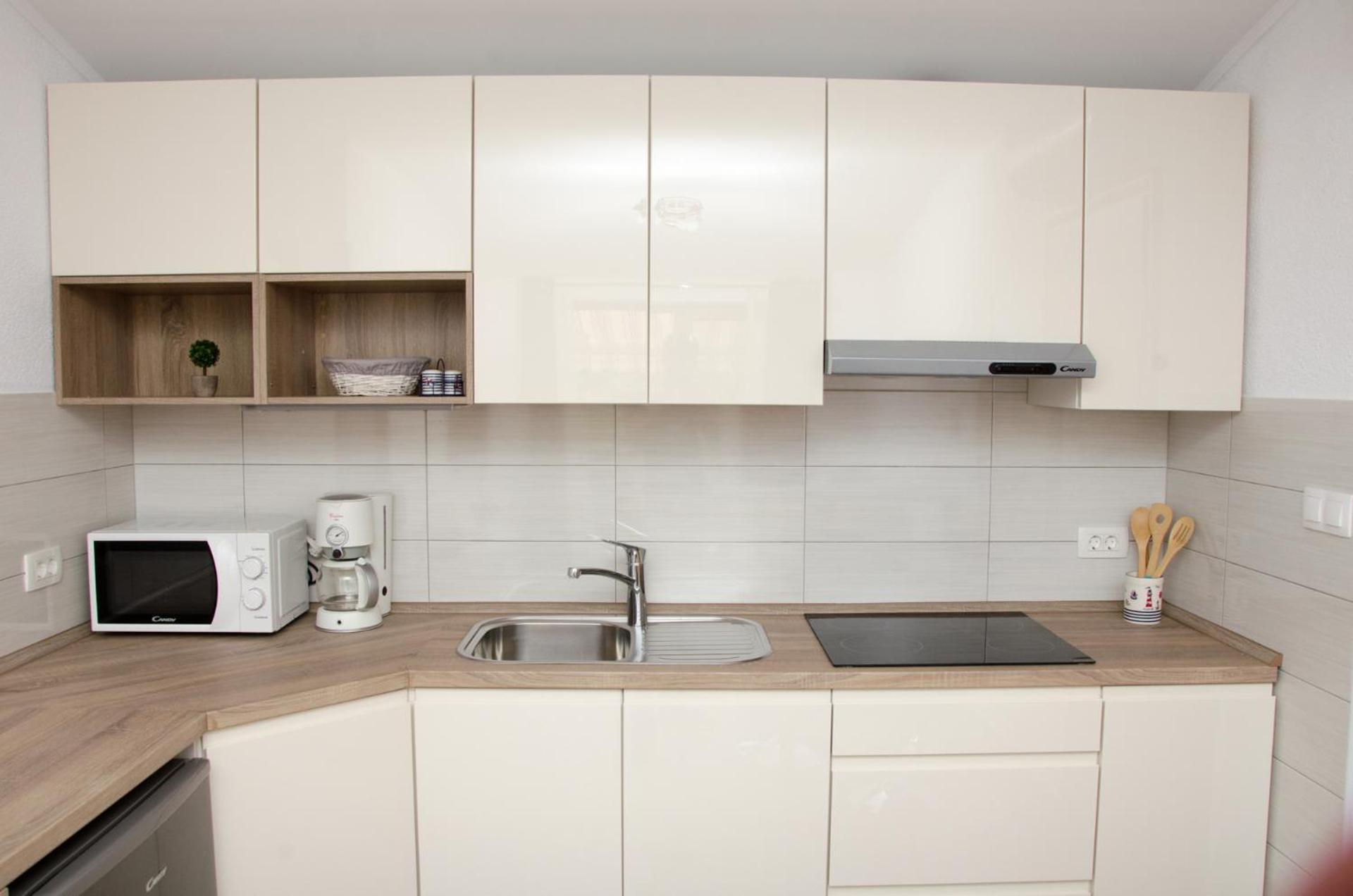 Guesthouse Ruza - Apartments Senj  Exterior photo