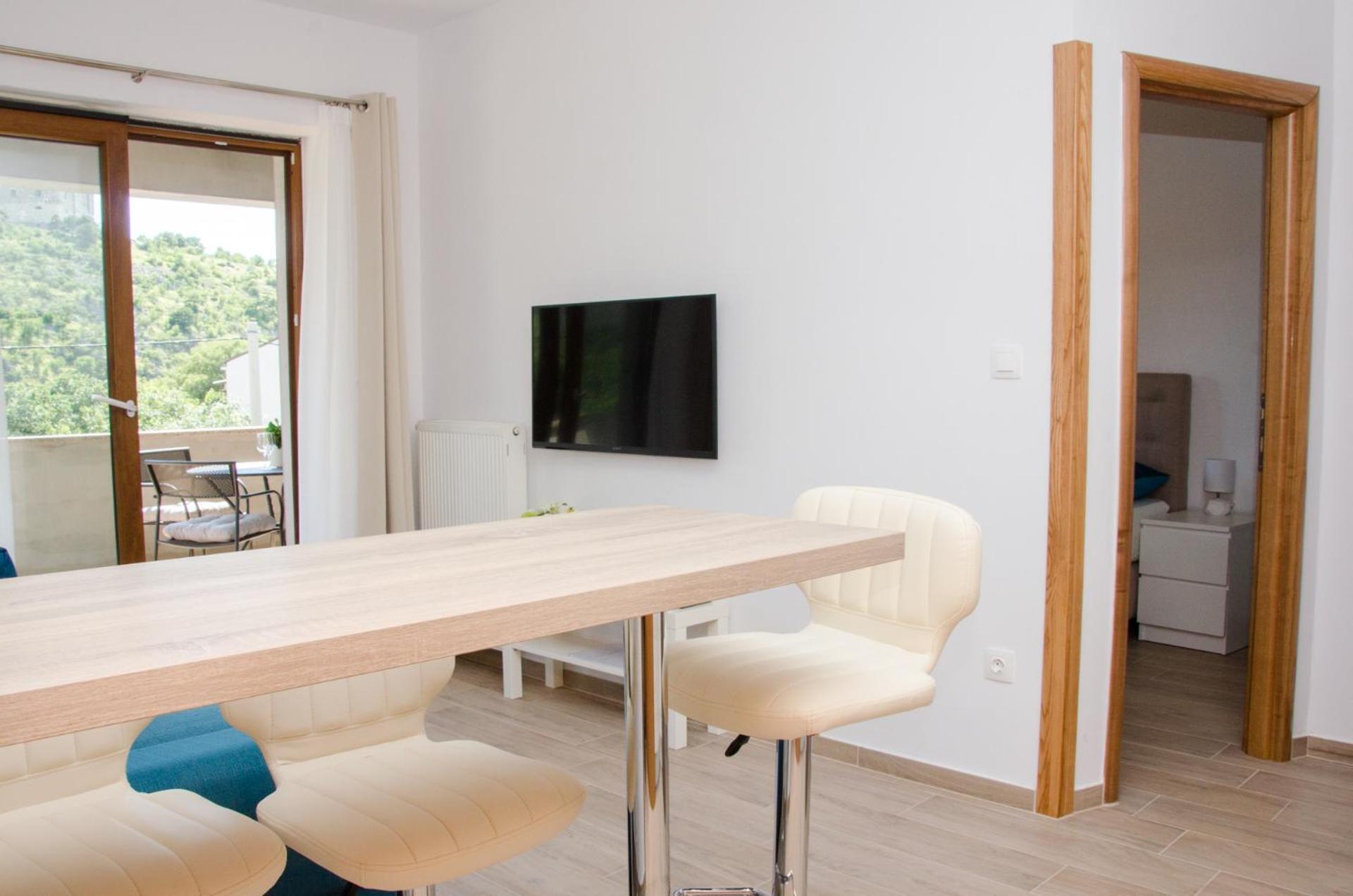 Guesthouse Ruza - Apartments Senj  Exterior photo