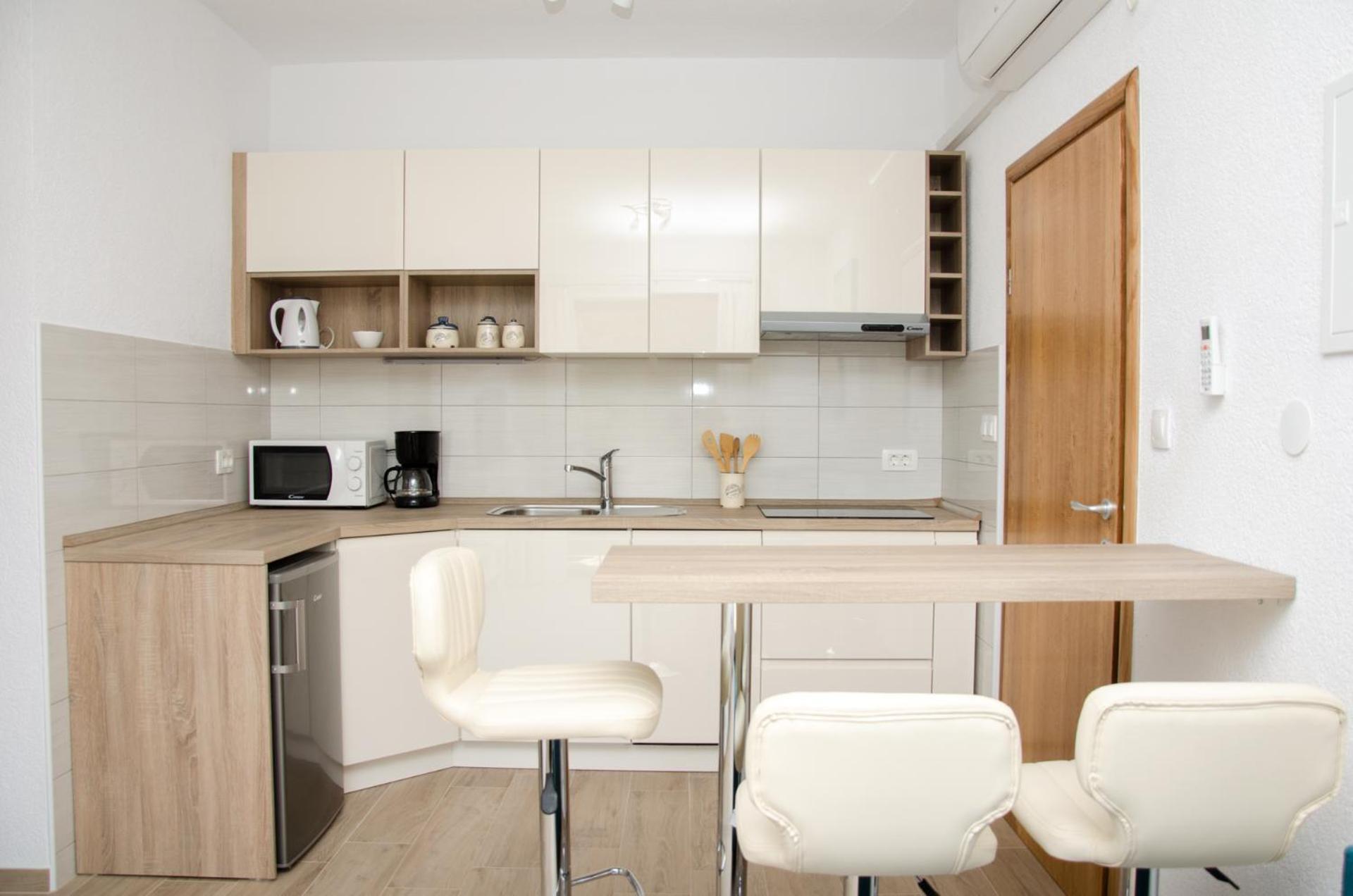 Guesthouse Ruza - Apartments Senj  Exterior photo