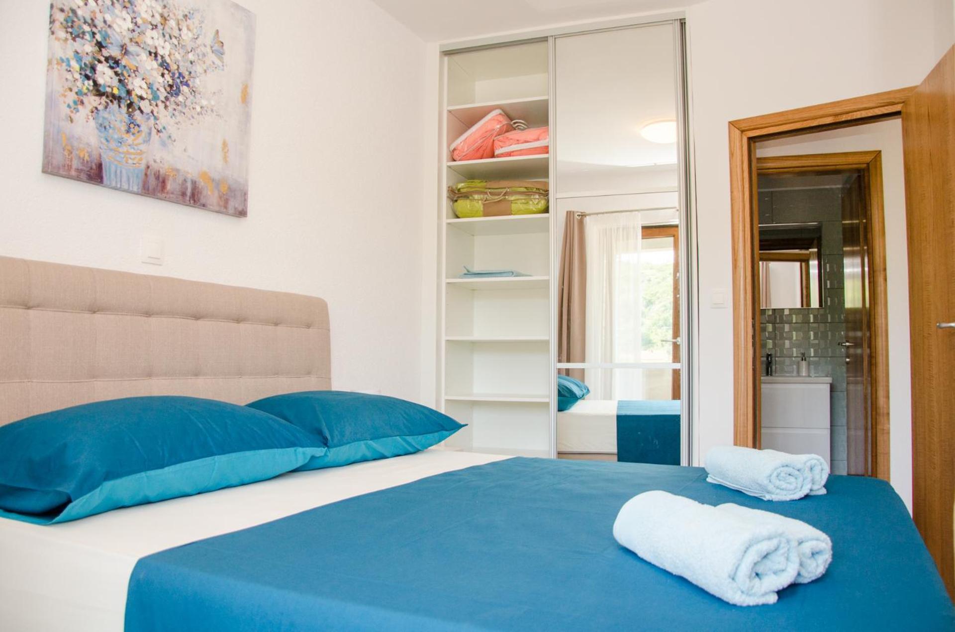 Guesthouse Ruza - Apartments Senj  Exterior photo