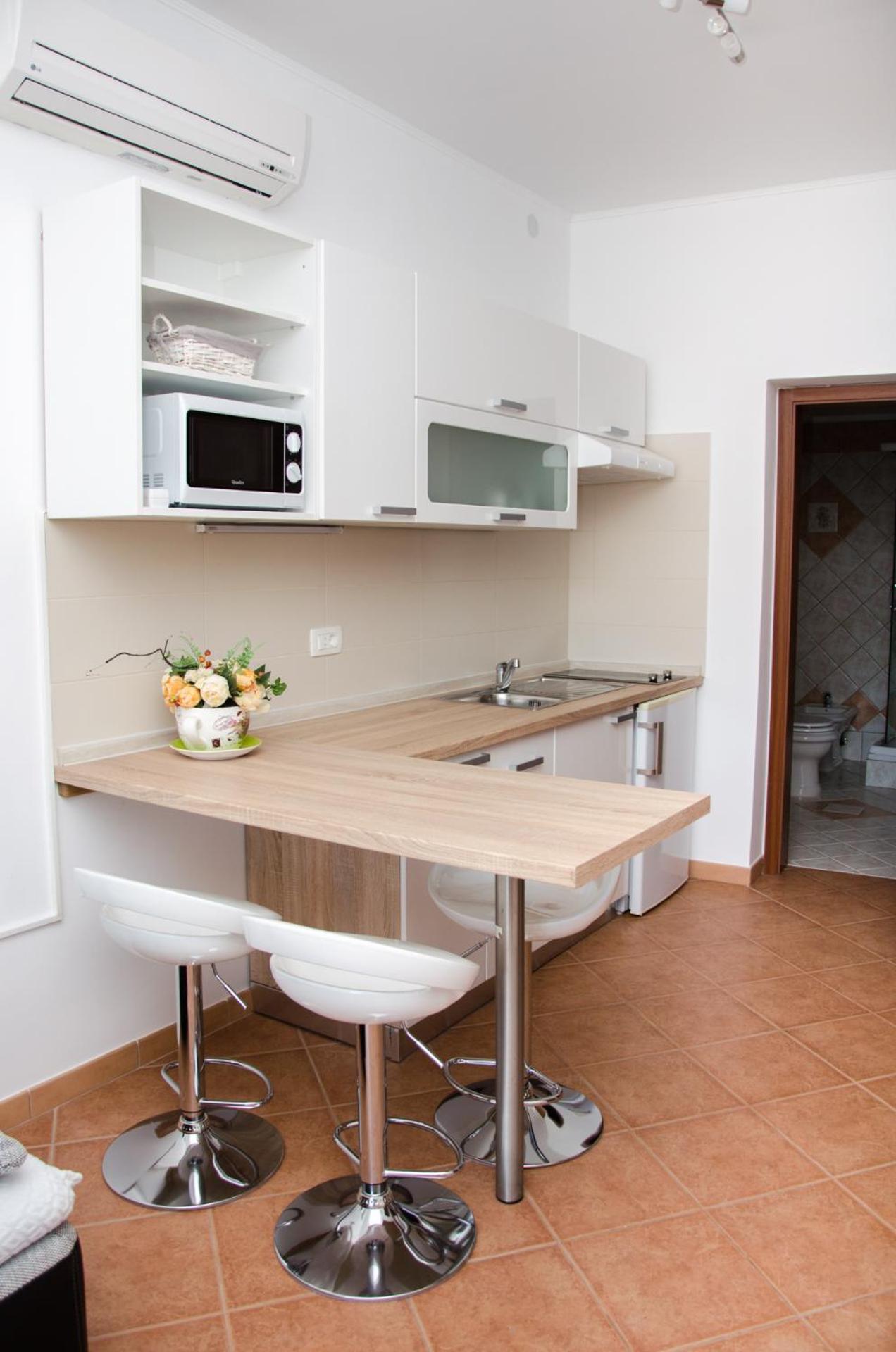 Guesthouse Ruza - Apartments Senj  Exterior photo