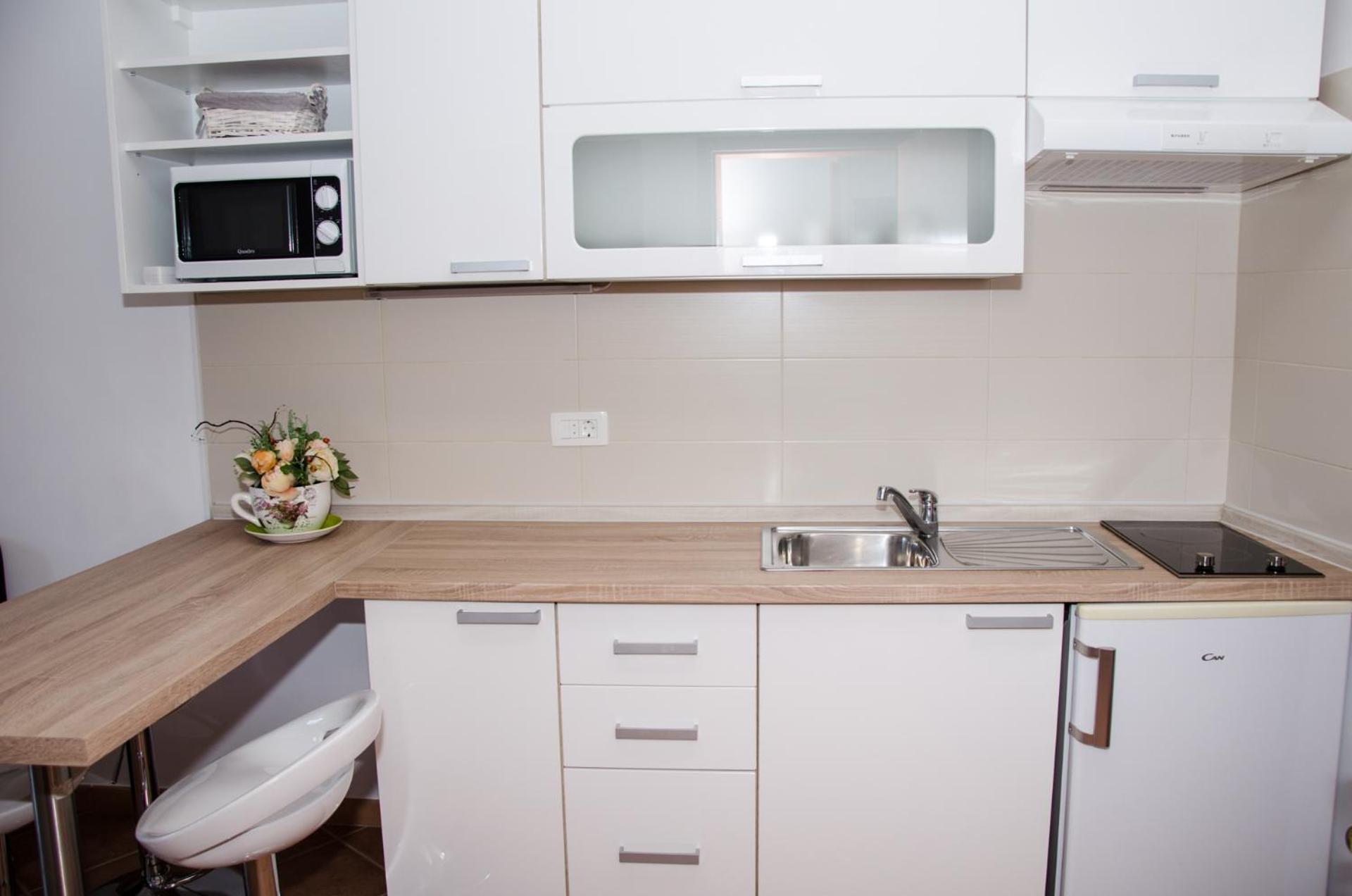 Guesthouse Ruza - Apartments Senj  Room photo