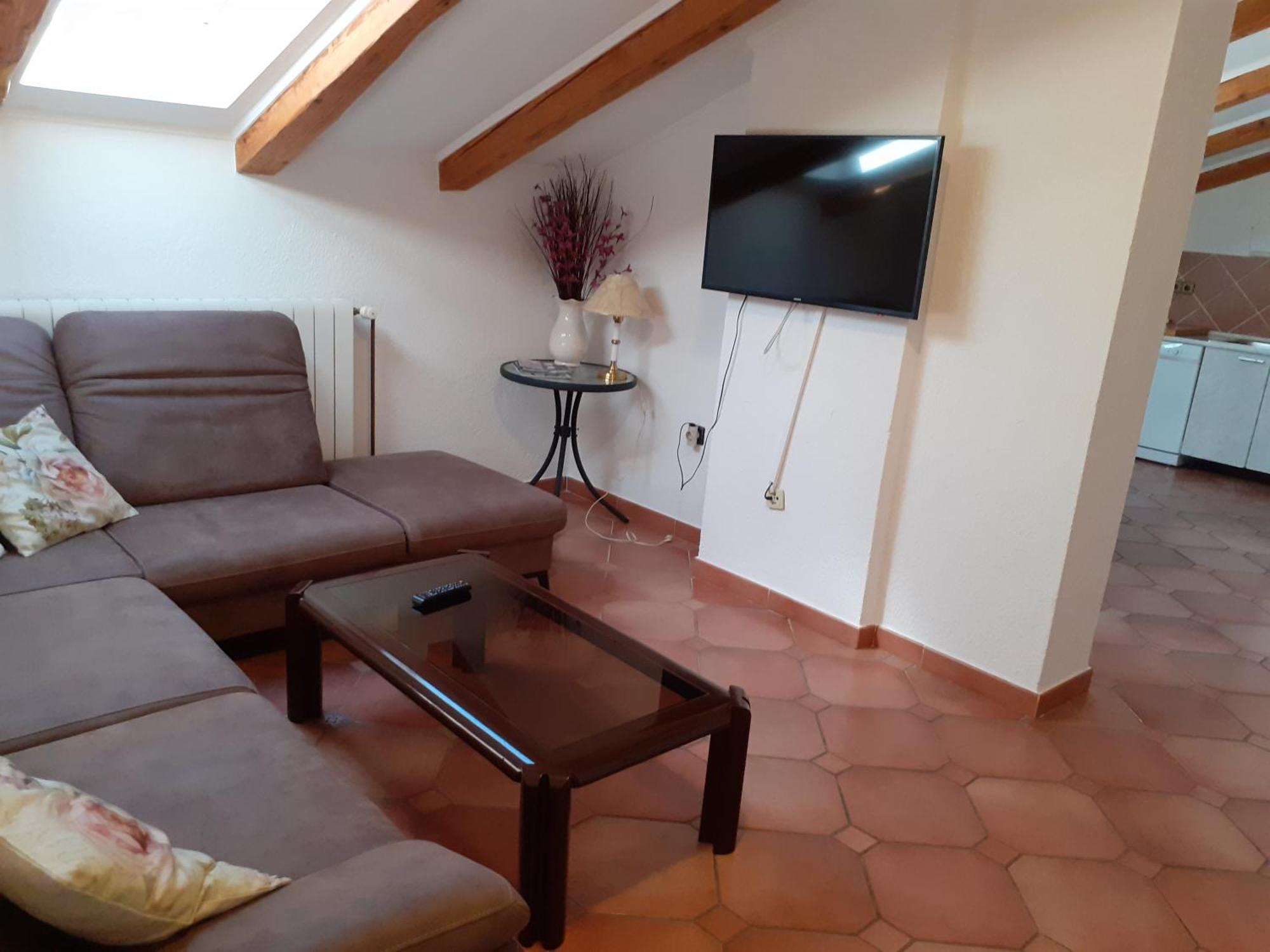 Guesthouse Ruza - Apartments Senj  Room photo