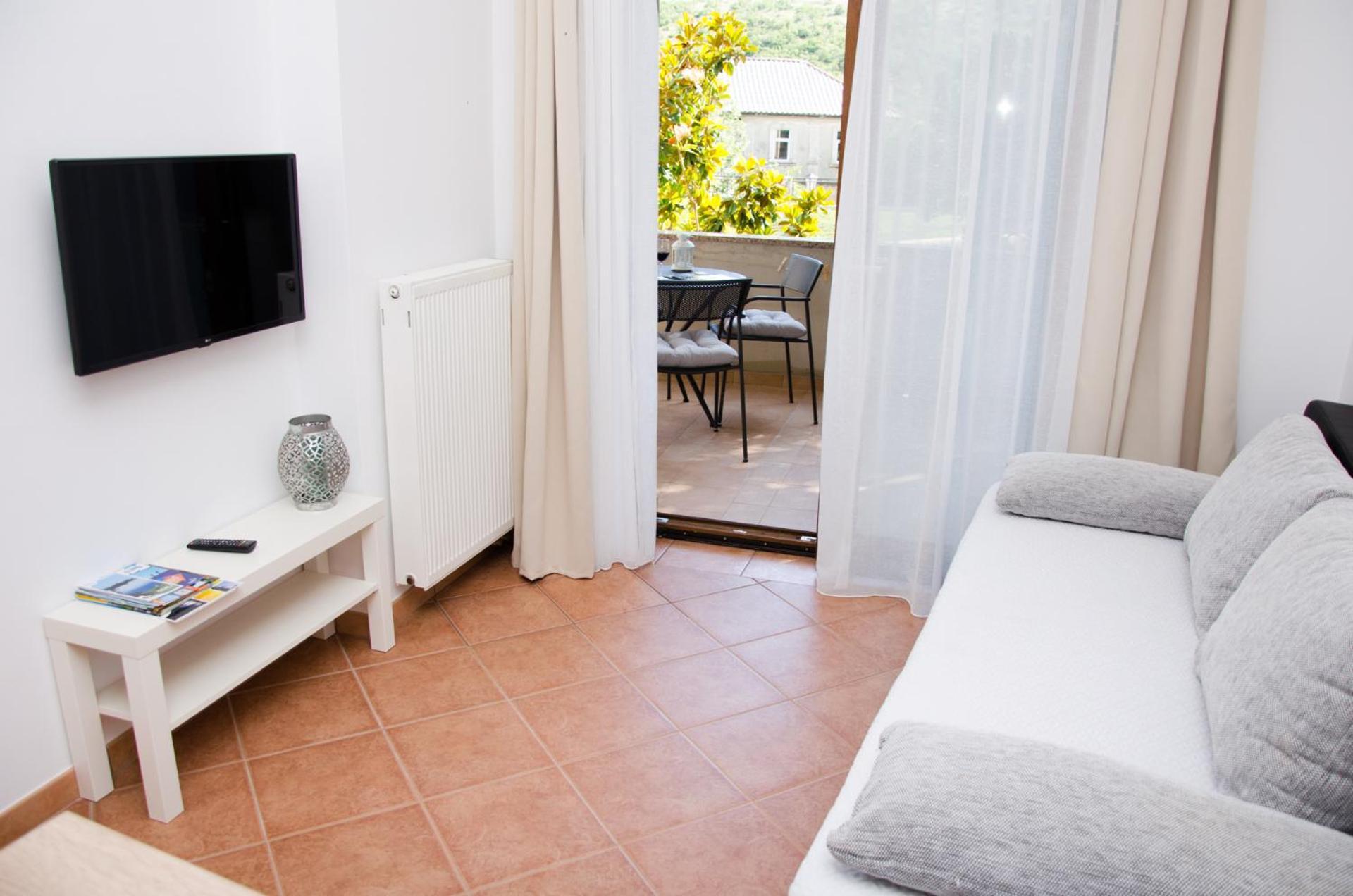 Guesthouse Ruza - Apartments Senj  Room photo