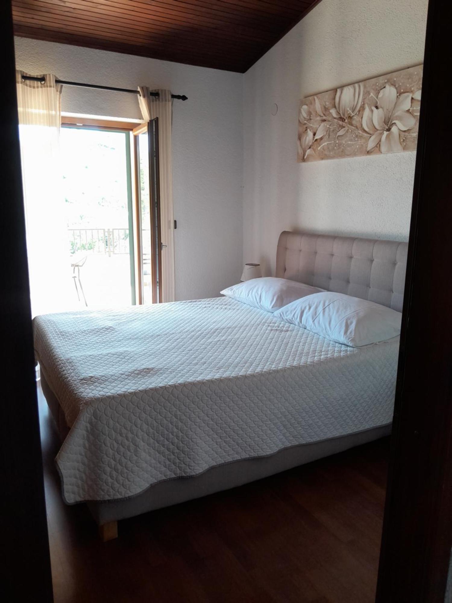 Guesthouse Ruza - Apartments Senj  Exterior photo