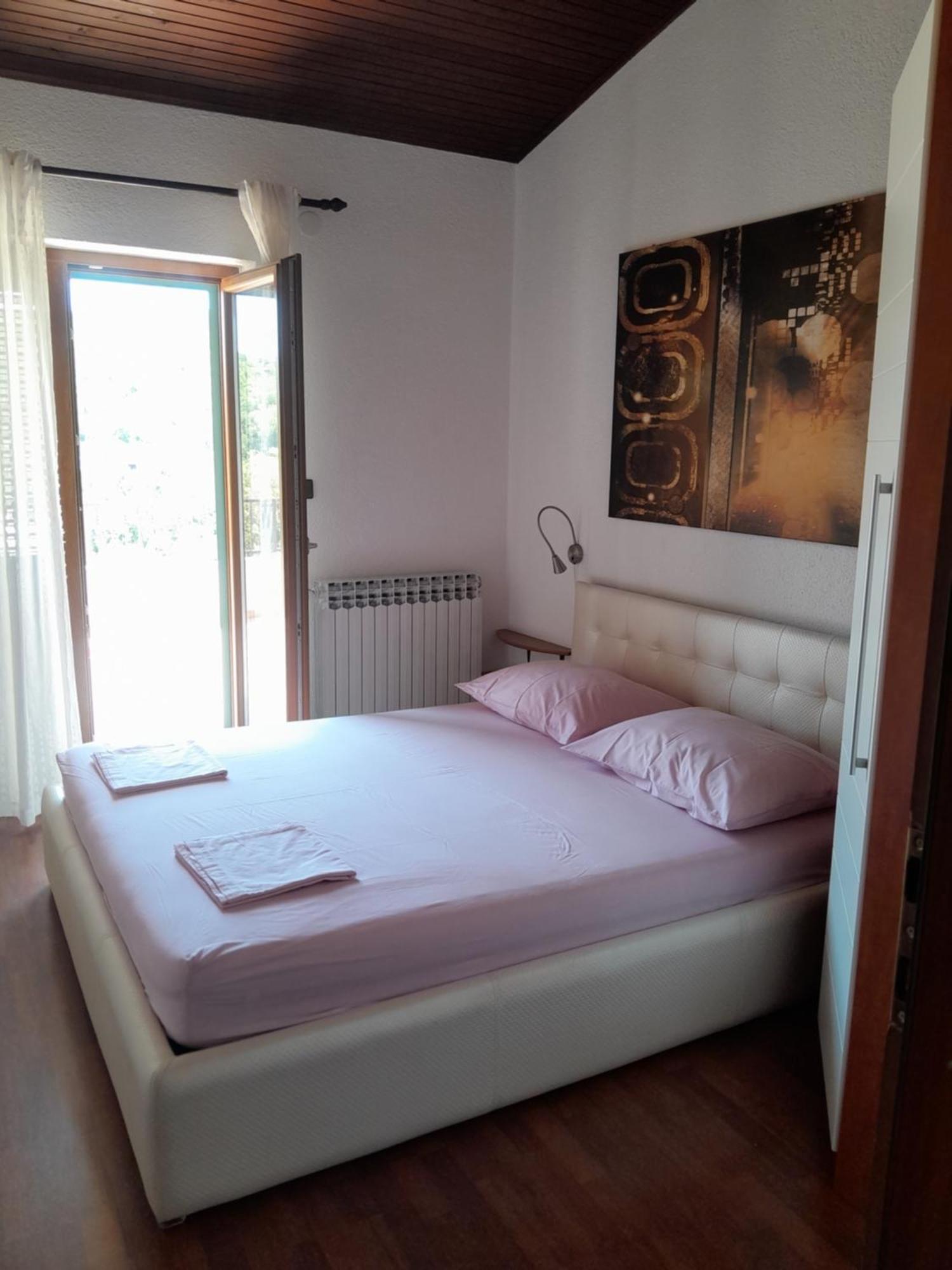 Guesthouse Ruza - Apartments Senj  Exterior photo