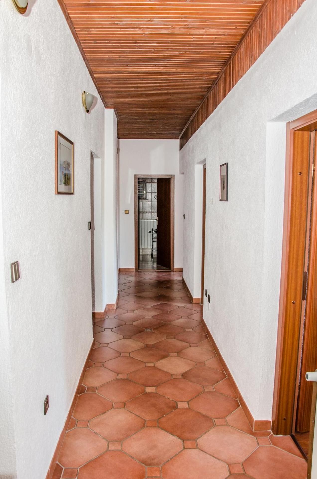 Guesthouse Ruza - Apartments Senj  Exterior photo