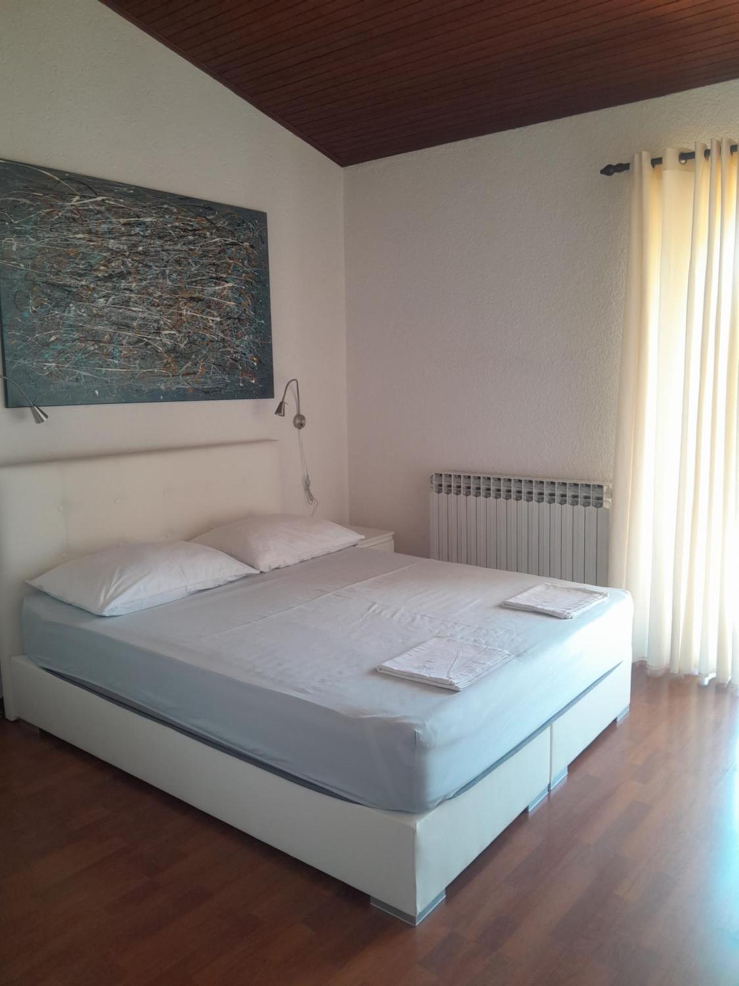 Guesthouse Ruza - Apartments Senj  Exterior photo